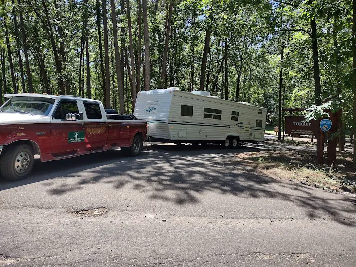 Turkey RV Campground Picture 1