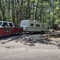 Turkey RV Campground ico
