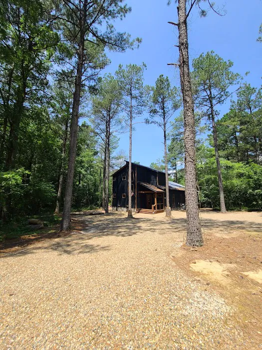 Crooked Elbow Cabin Picture 7