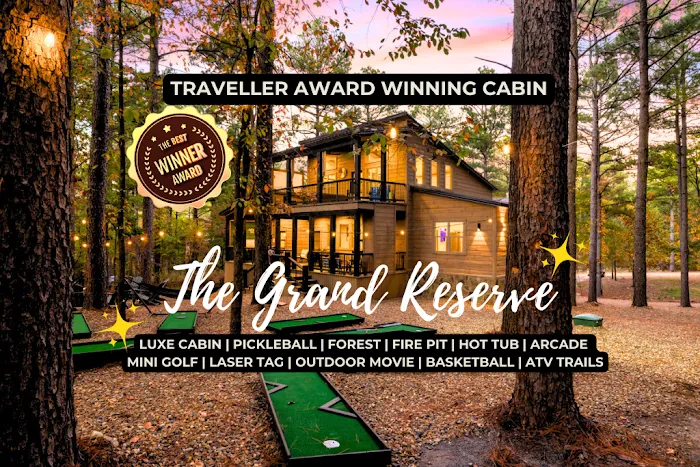 The Grand Reserve Picture 8