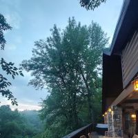 Glover Bluff Cabin ico