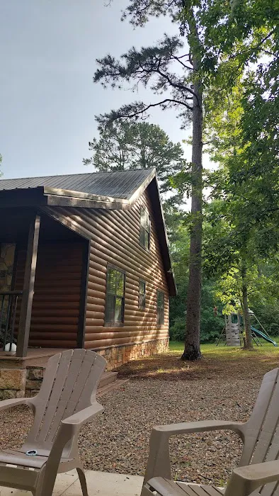 Glover Bluff Cabin Picture 10