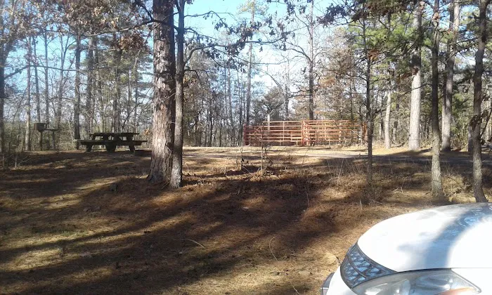 Cedar Lake Equestrian Campground Picture 2