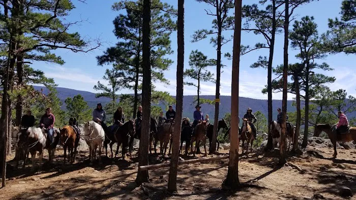Cedar Lake Equestrian Campground Picture 8