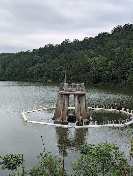 Cedar Lake Recreation Site Picture 1