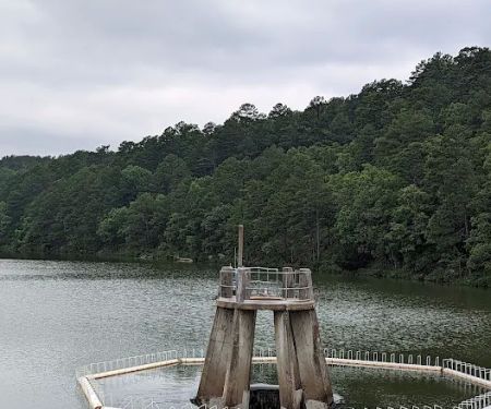 Cedar Lake Recreation Site