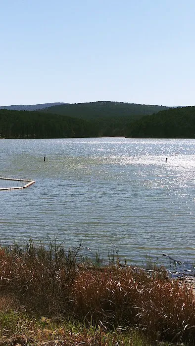 Cedar Lake Recreation Site Picture 3