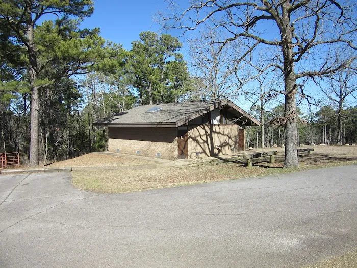 Cedar Lake Recreation Site Picture 2