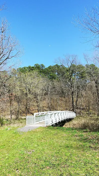 Cedar Lake Recreation Site Picture 4