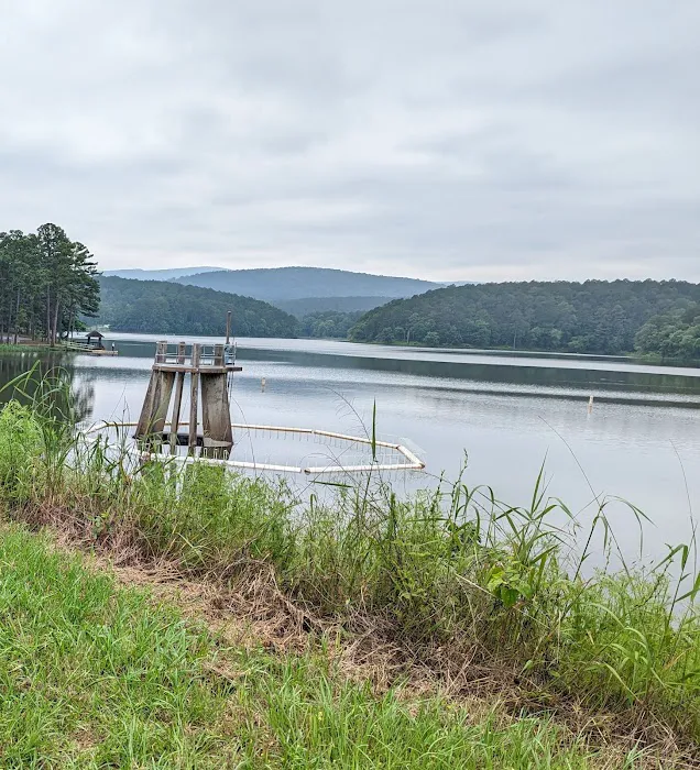 Cedar Lake Recreation Site Picture 9