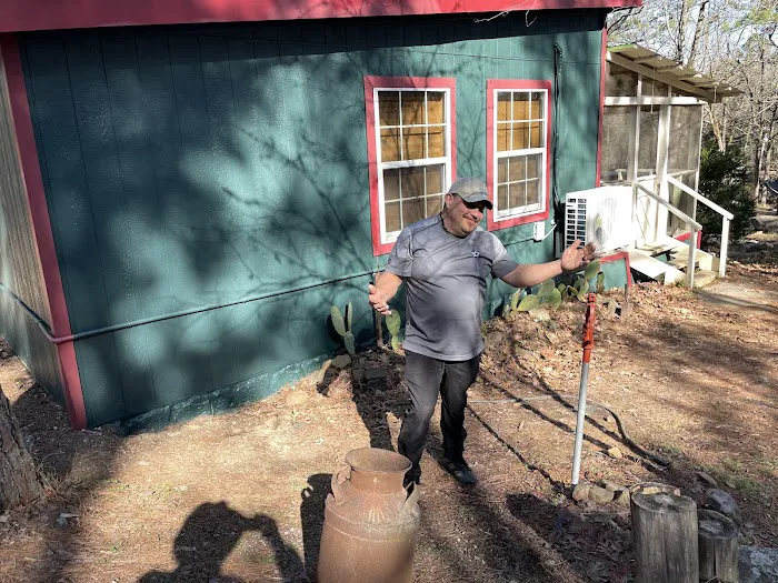Robert & Nancy's Horse Camp Picture 3