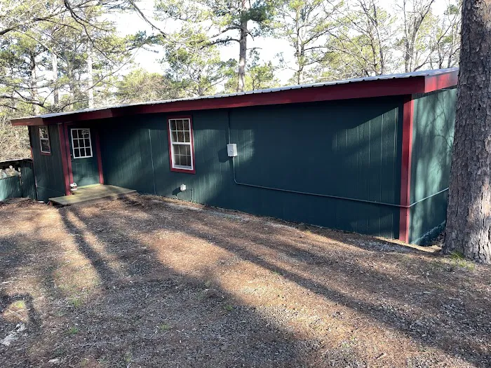 Robert & Nancy's Horse Camp Picture 4