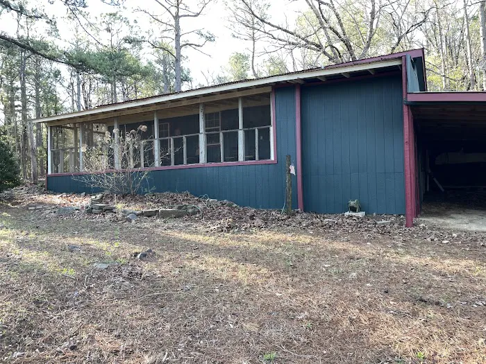 Robert & Nancy's Horse Camp Picture 2