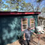 Robert & Nancy's Horse Camp