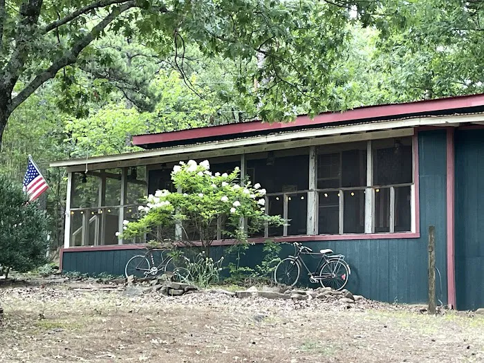 Robert & Nancy's Horse Camp Picture 6