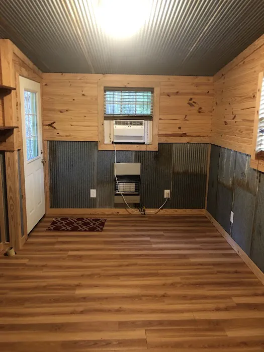 Robert & Nancy's Horse Camp Picture 9