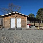 Serenity Hollow campground