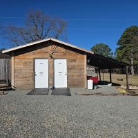Serenity Hollow campground ico