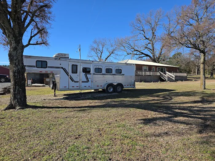 Serenity Hollow campground Picture 4