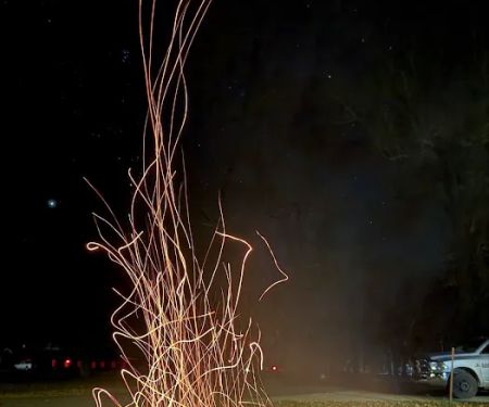 Pine Ridge Campground