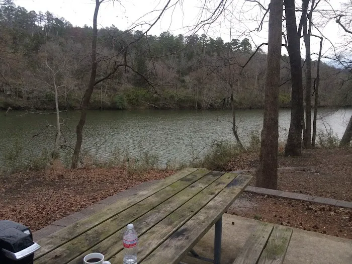 Pine Ridge Campground Picture 9