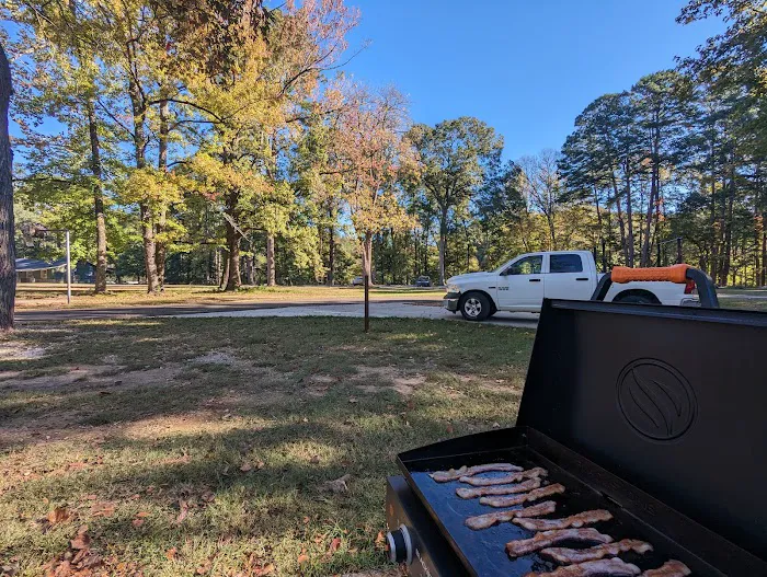 Pine Ridge Campground Picture 5
