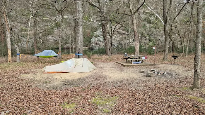 Dogwood Campground Picture 1