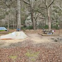 Dogwood Campground ico