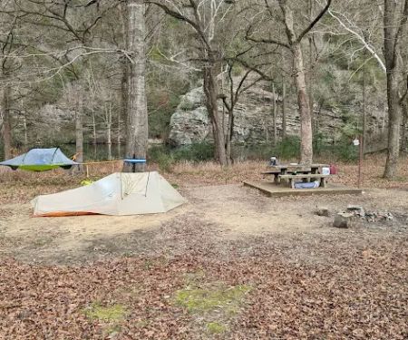 Dogwood Campground