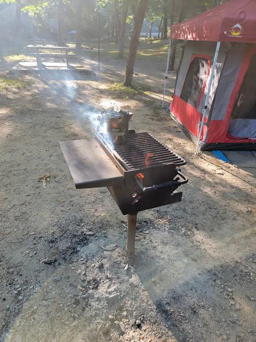 Dogwood Campground Picture 3