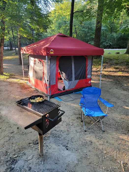 Dogwood Campground Picture 5