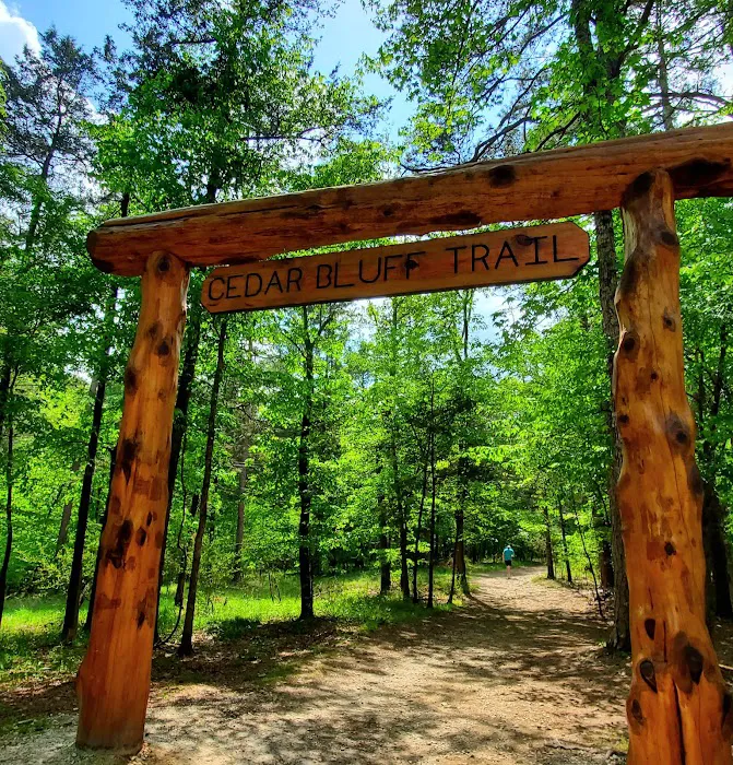 Dogwood Campground Picture 7