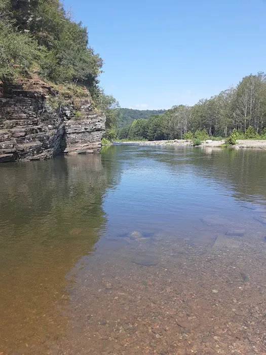Dogwood Campground Picture 8