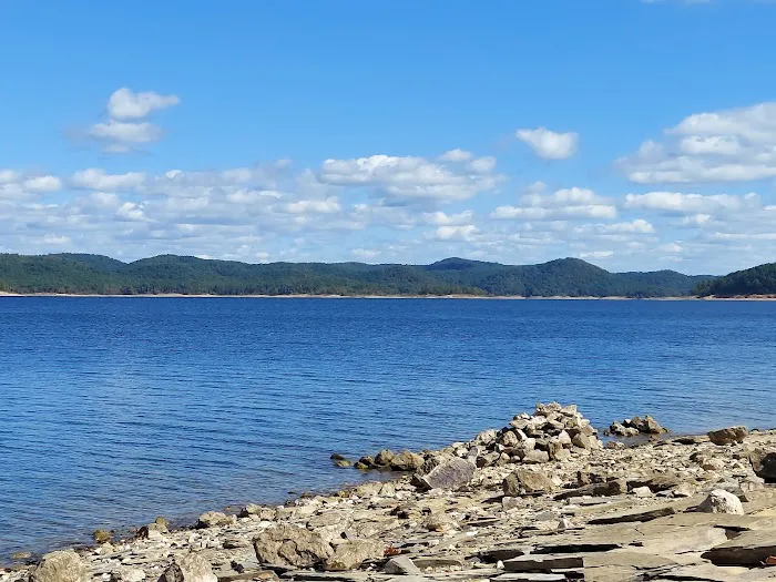 Crystal Point Picture 7