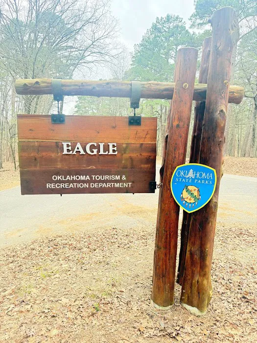 Eagle's Point Cabin Picture 6