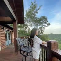 Eagle's Point Cabin ico