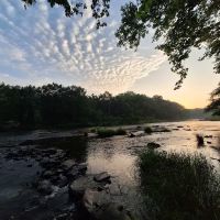 Hickory Campground ico
