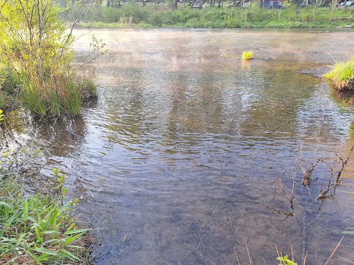 Hickory Campground Picture 5