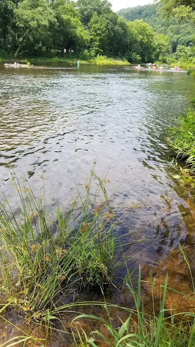 Hickory Campground Picture 2