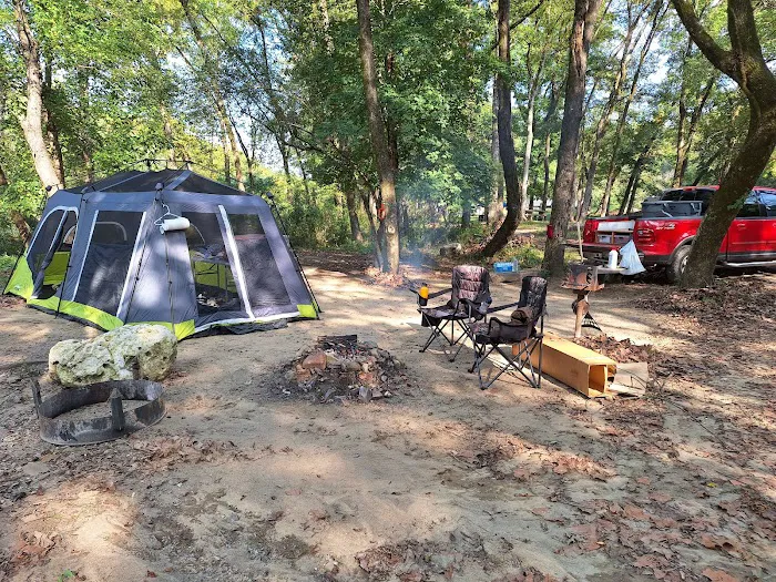 Hickory Campground Picture 4