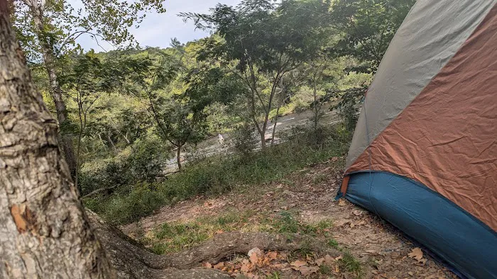 Hickory Campground Picture 9