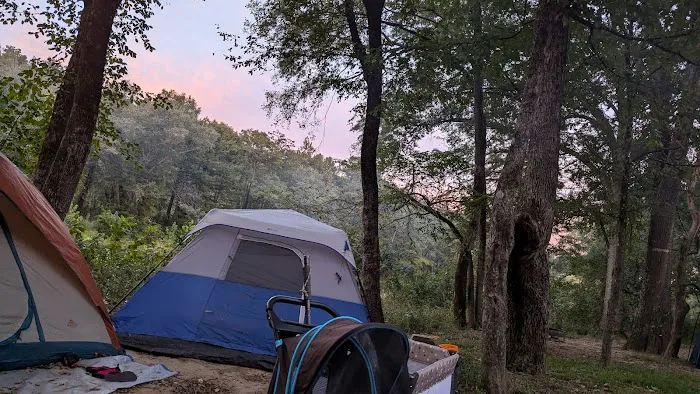 Hickory Campground Picture 8