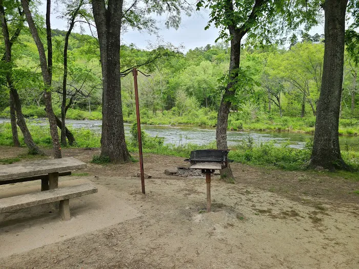 Hickory Campground Picture 10