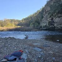Fern Campground ico