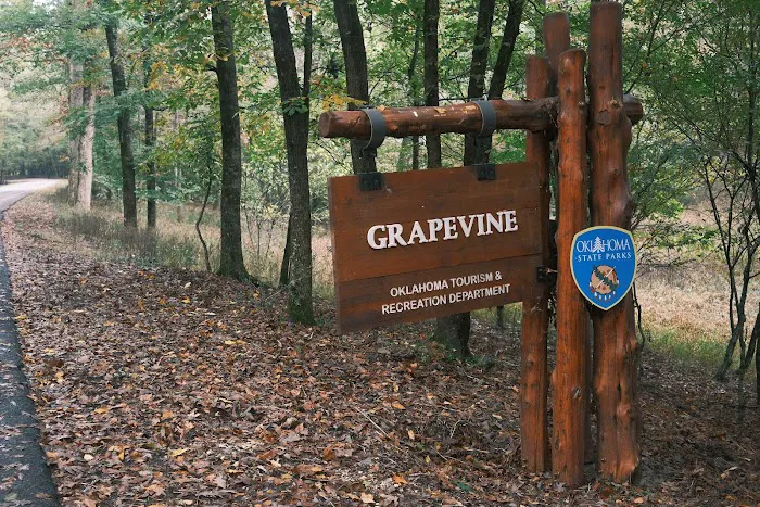 Grapevine Campground Picture 6