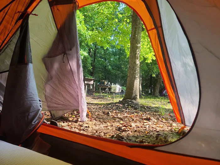 Grapevine Campground Picture 9