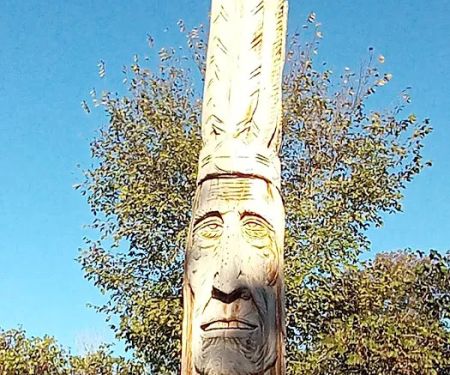 Coyote Drive Campground