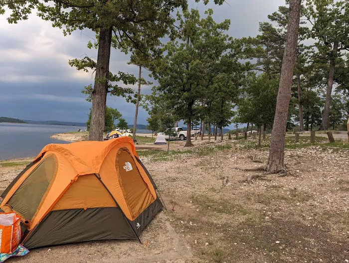 Coyote Drive Campground Picture 9