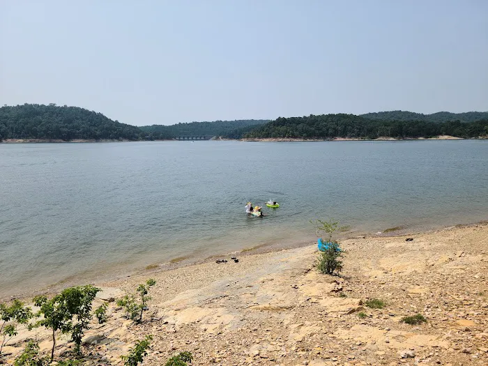 Coyote Drive Campground Picture 3