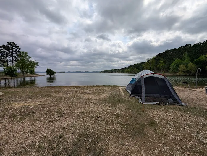 Coyote Drive Campground Picture 5